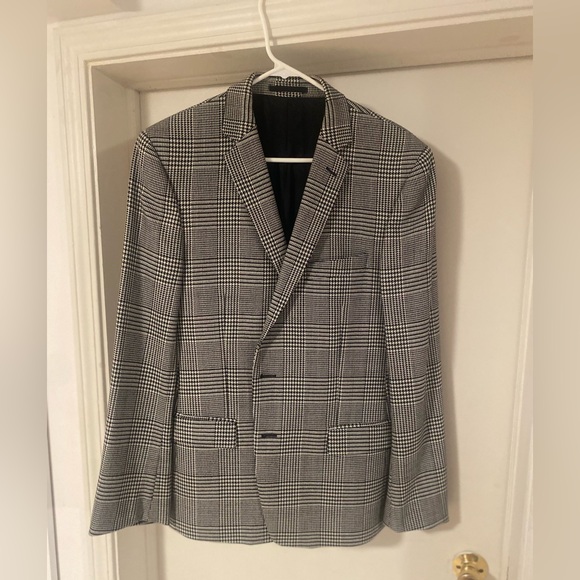 Versace Blazer
